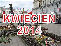kwiecie� 2014