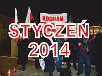 stycze� 2014